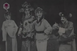 秦腔《奇雙會》全本MP3